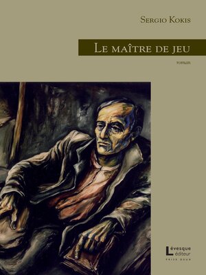 cover image of Le maître de jeu